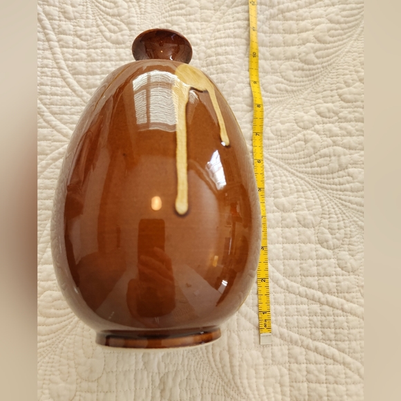 Vintage Japanese Vase - Picture 2 of 3